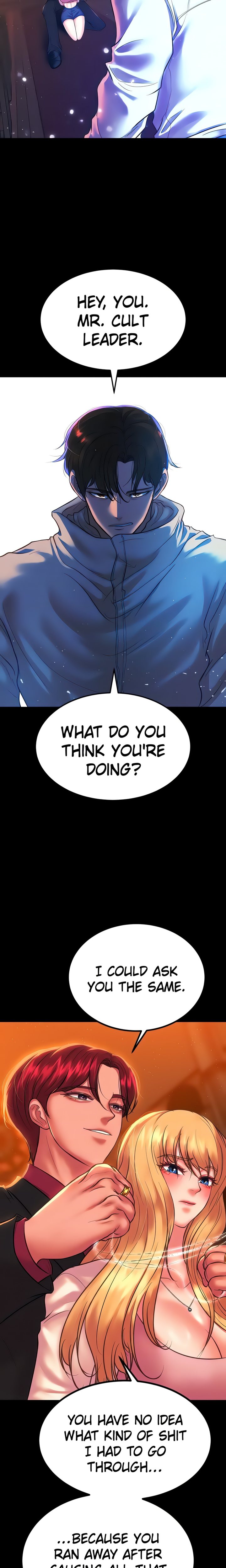 The Real Deal Chapter 54 Page 7
