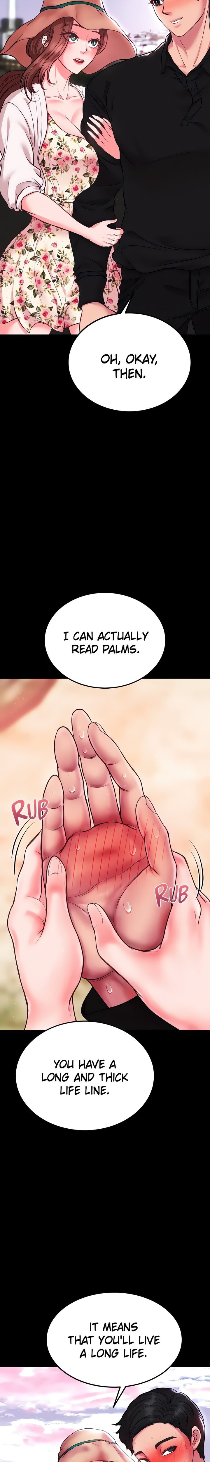The Real Deal Chapter 55 Page 13