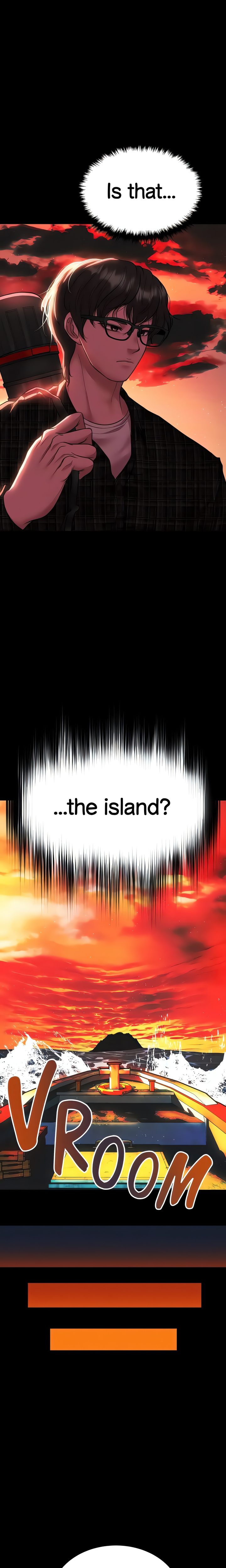 The Real Deal Chapter 55 Page 15