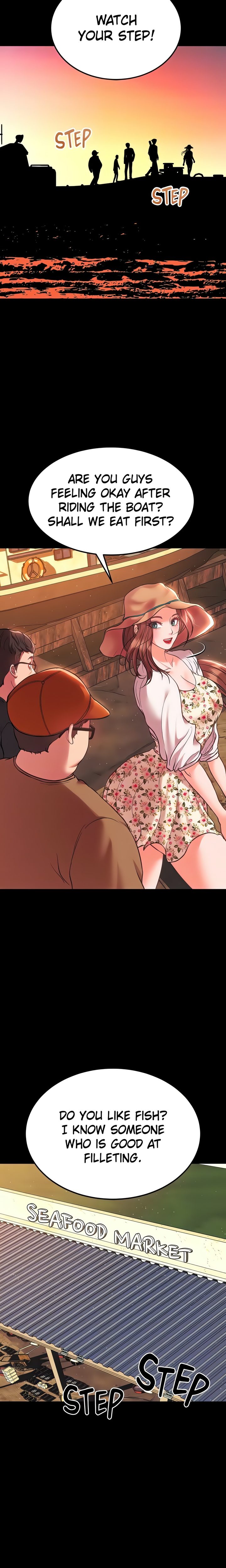 The Real Deal Chapter 55 Page 16