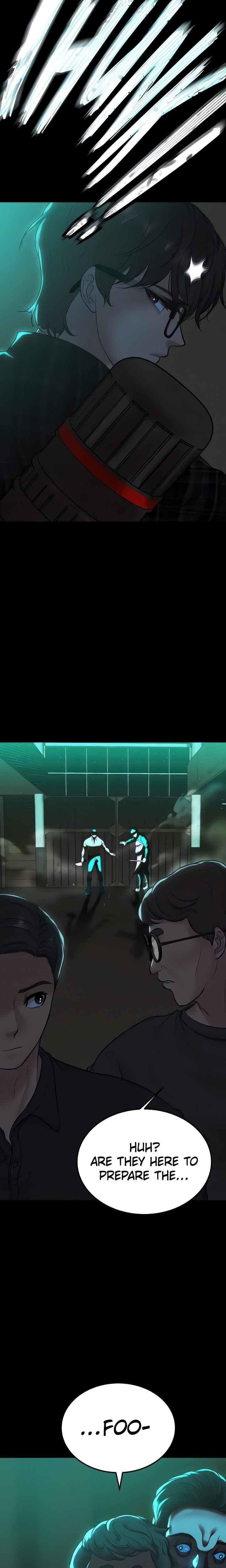 The Real Deal Chapter 55 Page 18