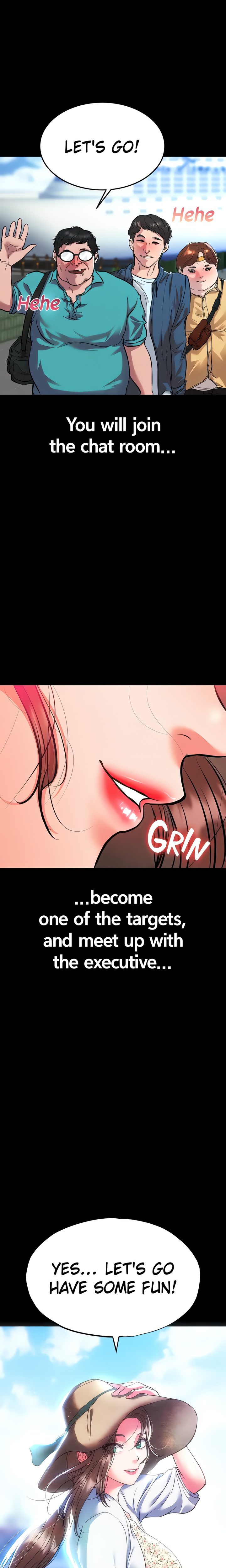 The Real Deal Chapter 55 Page 2