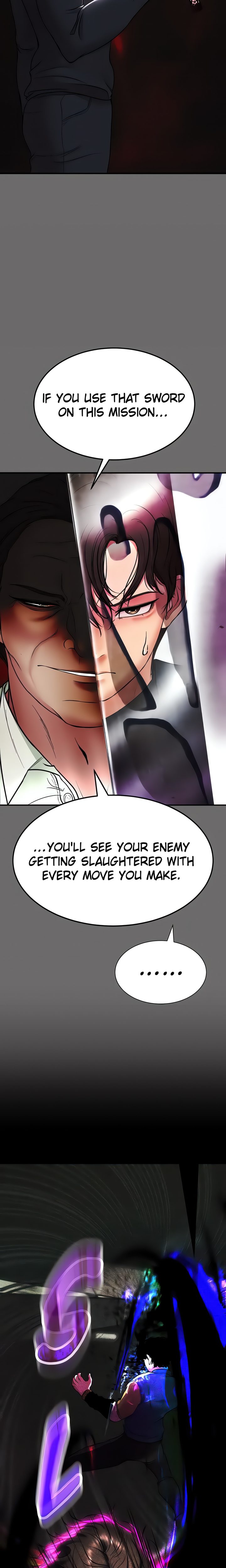 The Real Deal Chapter 55 Page 25