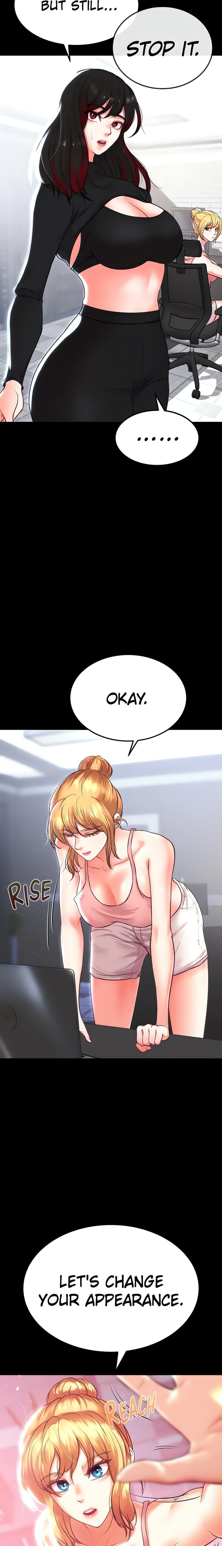 The Real Deal Chapter 55 Page 7