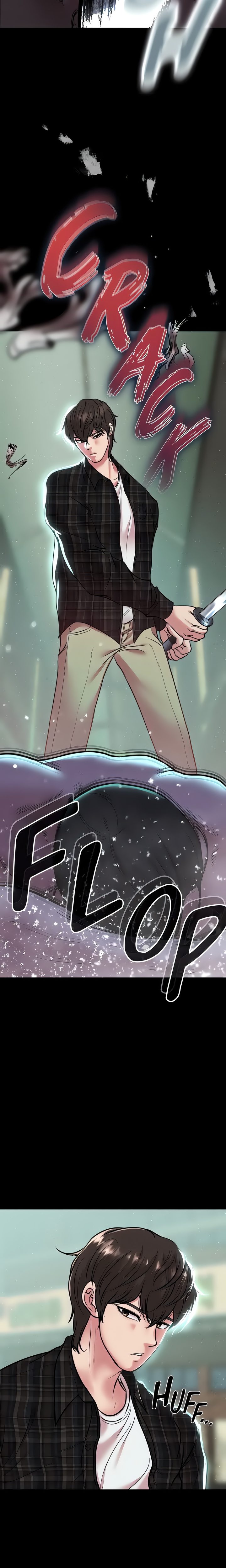 The Real Deal Chapter 56 Page 10