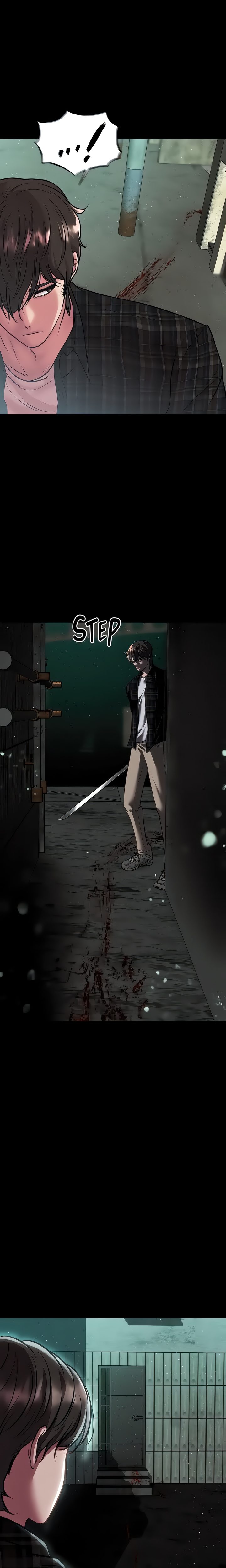 The Real Deal Chapter 56 Page 11