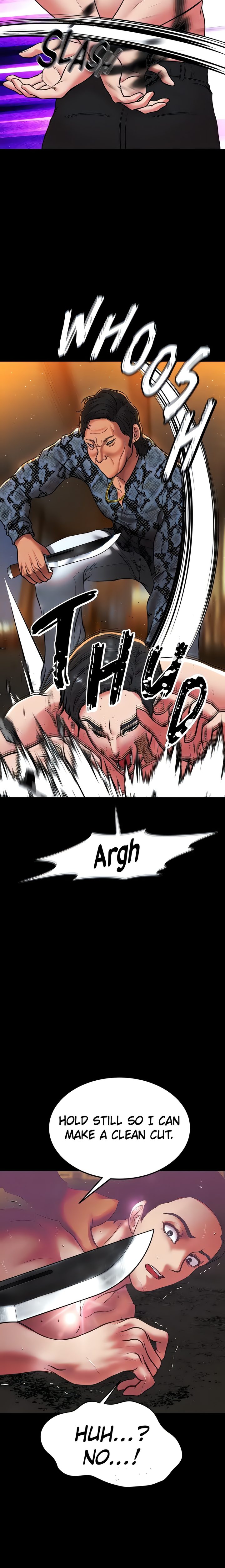 The Real Deal Chapter 56 Page 16