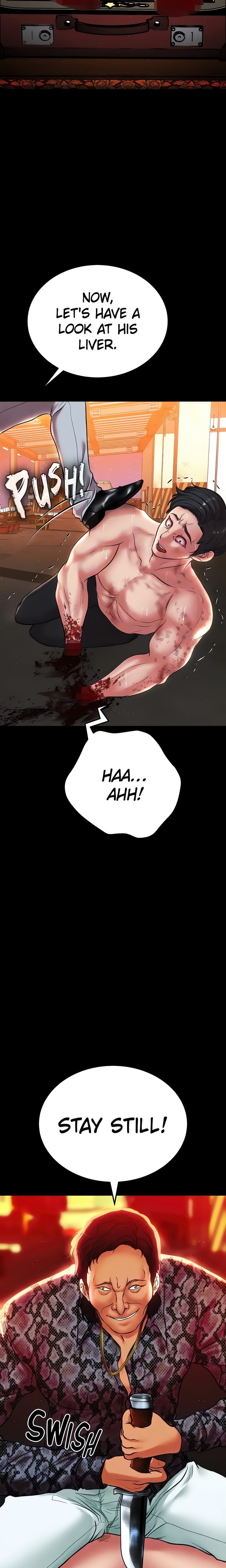 The Real Deal Chapter 56 Page 18