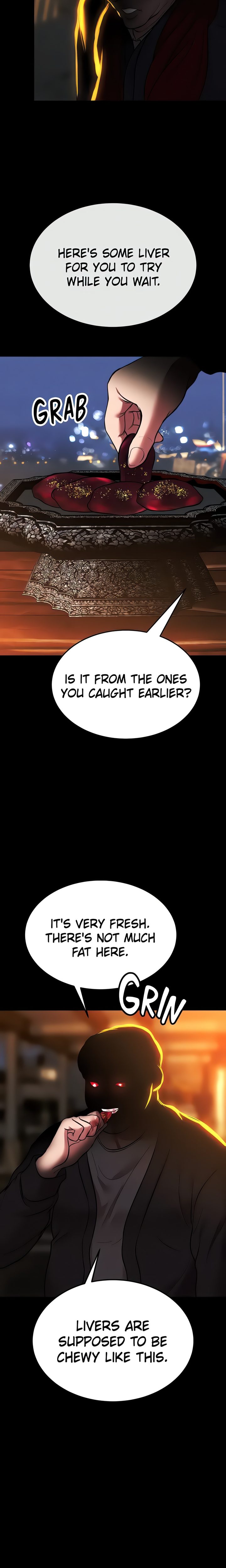 The Real Deal Chapter 56 Page 21