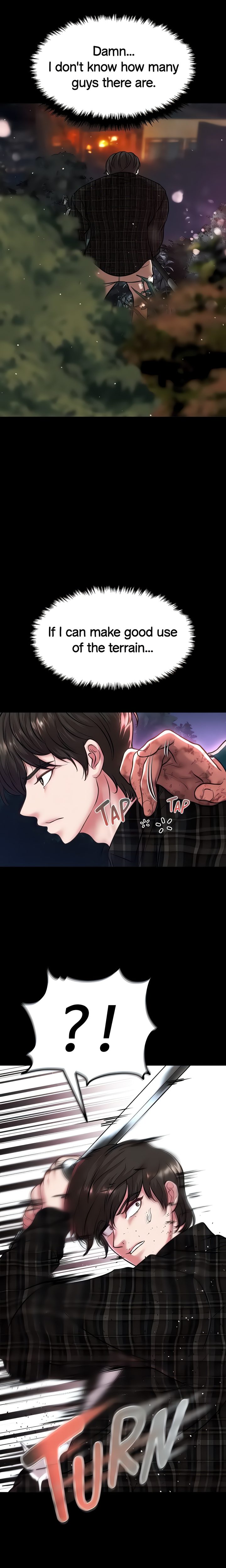 The Real Deal Chapter 56 Page 22