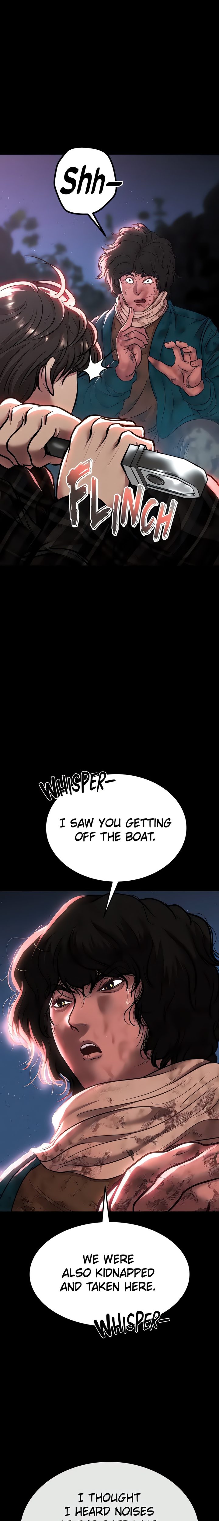 The Real Deal Chapter 56 Page 23
