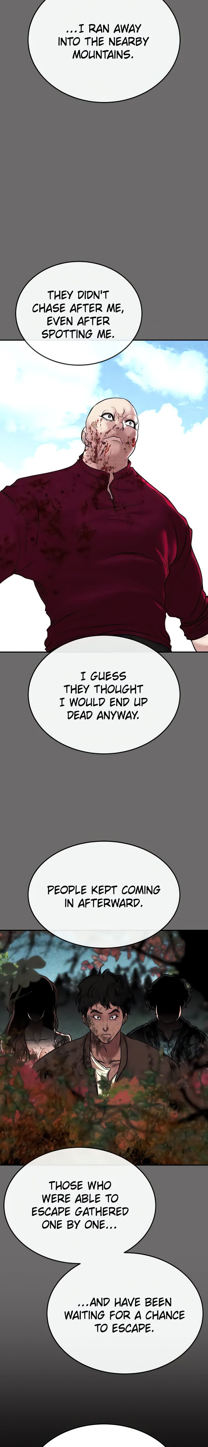 The Real Deal Chapter 56 Page 26