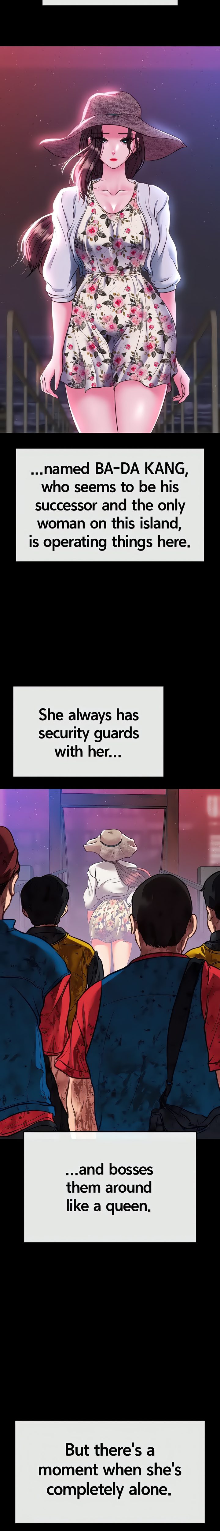 The Real Deal Chapter 56 Page 29