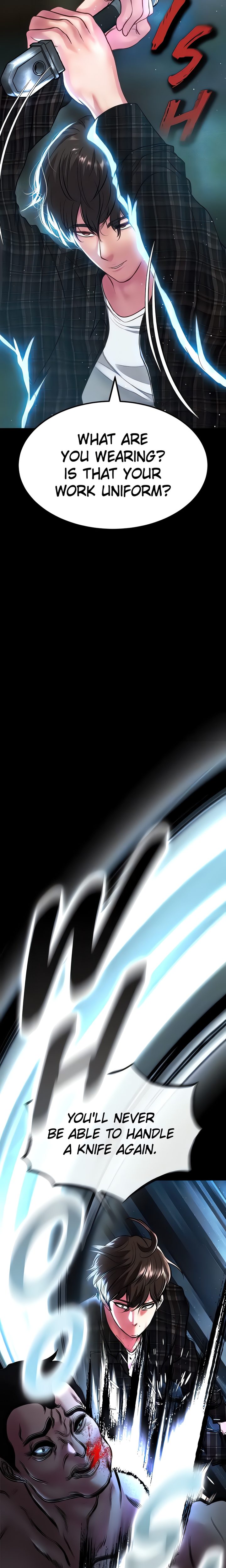The Real Deal Chapter 56 Page 9