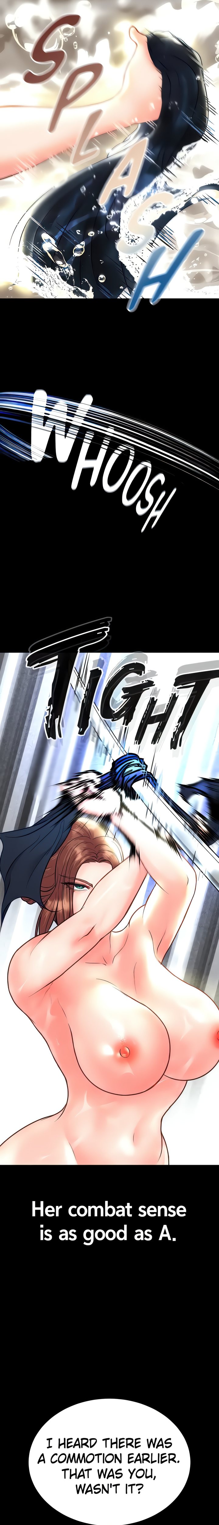 The Real Deal Chapter 57 Page 11