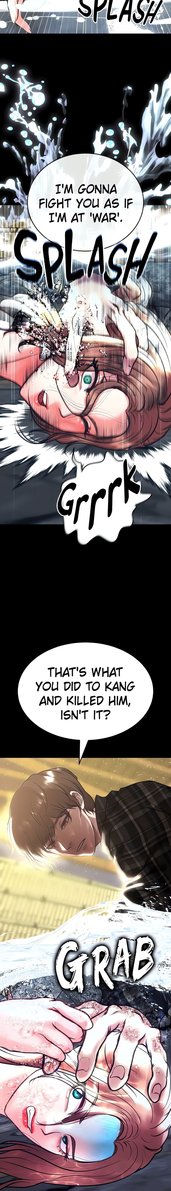 The Real Deal Chapter 57 Page 19