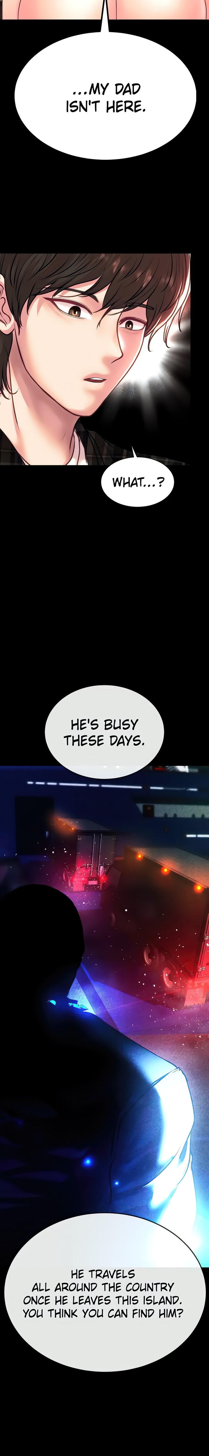 The Real Deal Chapter 57 Page 23