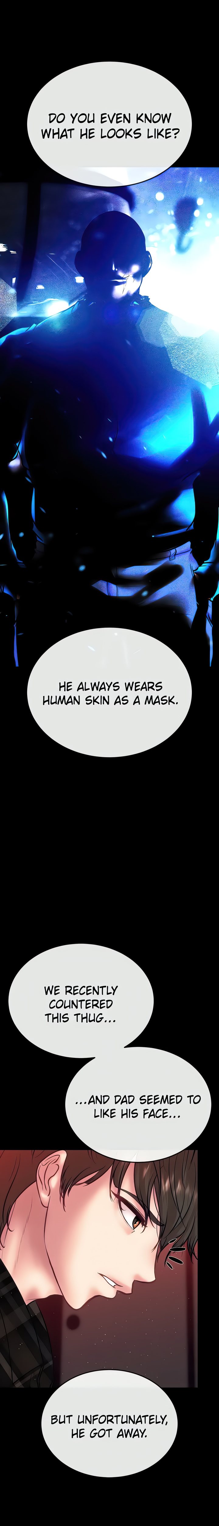The Real Deal Chapter 57 Page 24