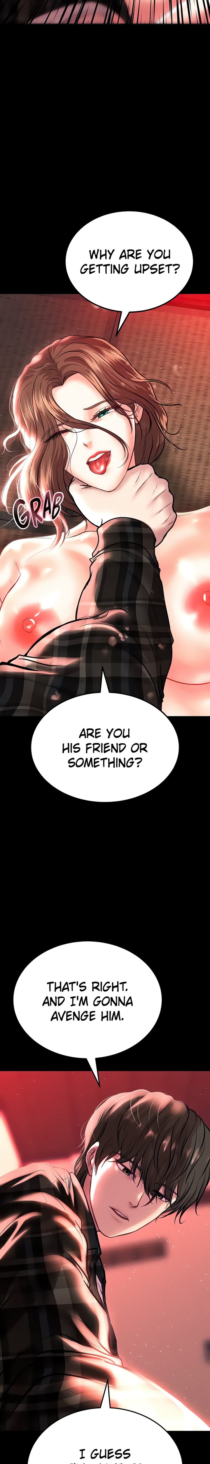 The Real Deal Chapter 57 Page 26
