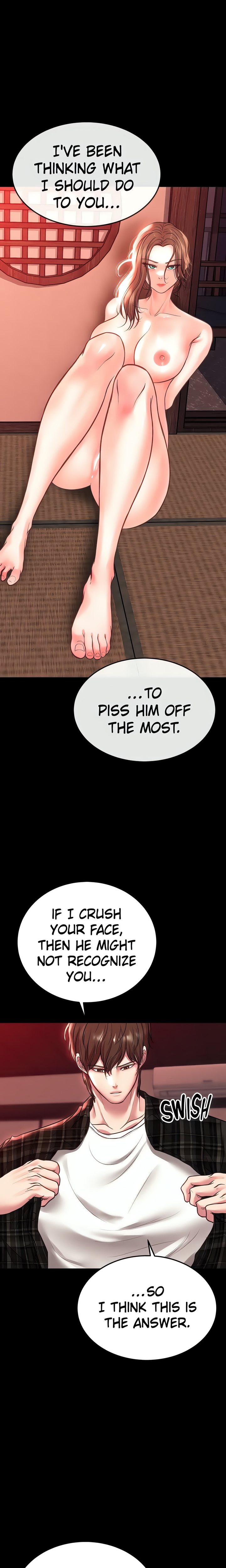 The Real Deal Chapter 57 Page 28