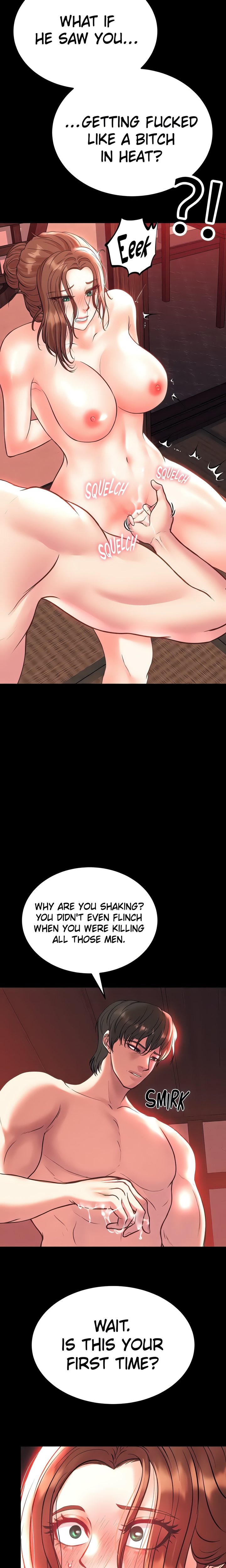 The Real Deal Chapter 57 Page 29