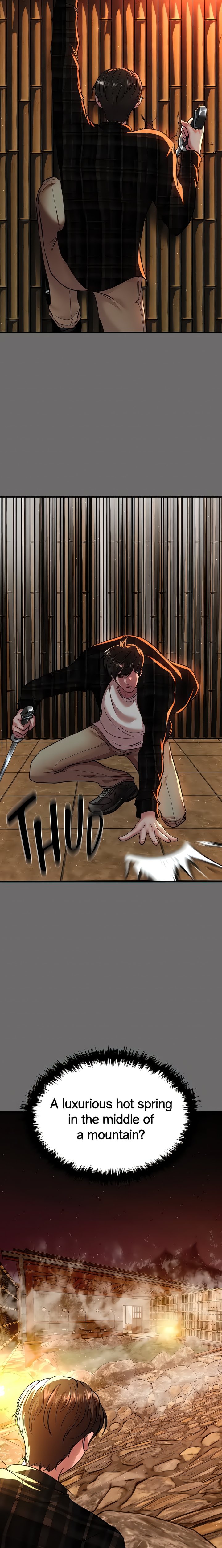 The Real Deal Chapter 57 Page 3