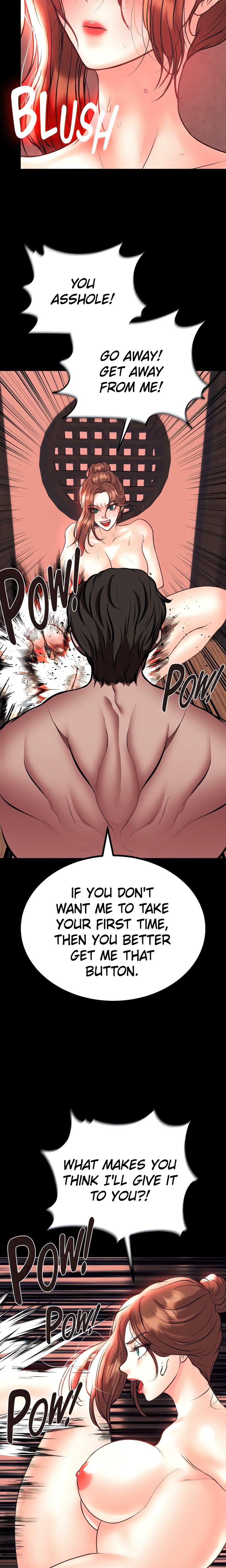 The Real Deal Chapter 57 Page 30