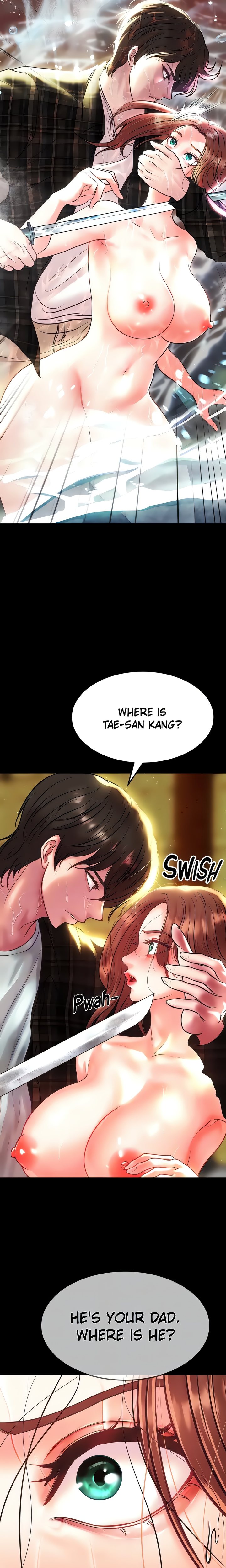 The Real Deal Chapter 57 Page 6