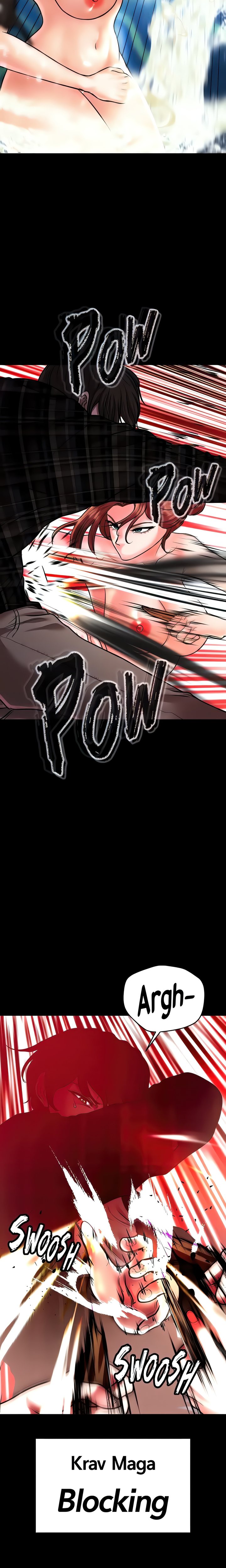 The Real Deal Chapter 57 Page 9