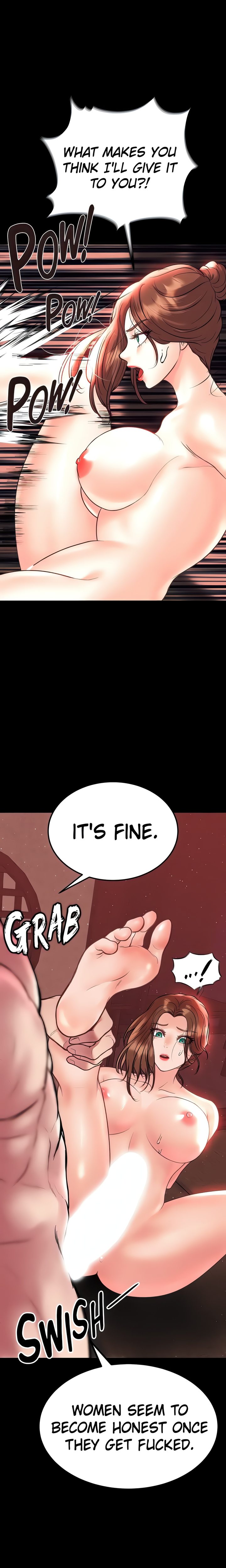 The Real Deal Chapter 58 Page 1