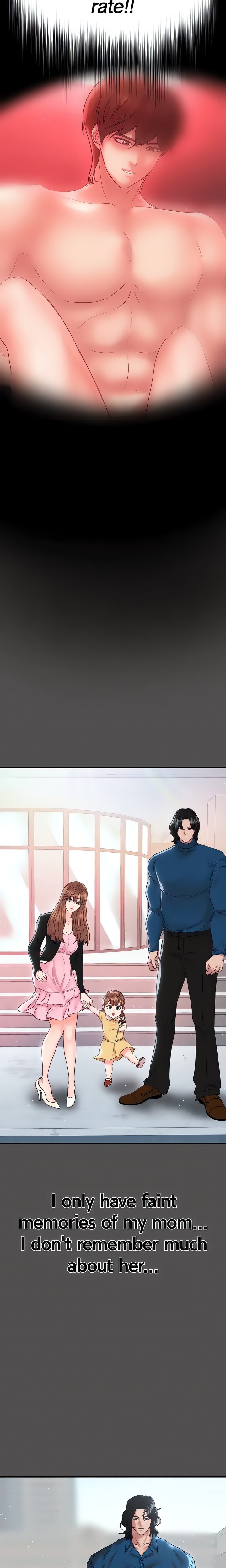 The Real Deal Chapter 58 Page 10
