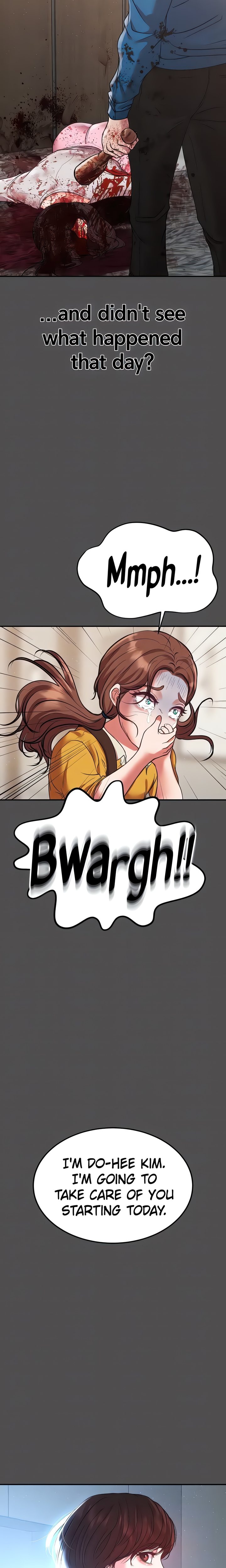 The Real Deal Chapter 58 Page 15