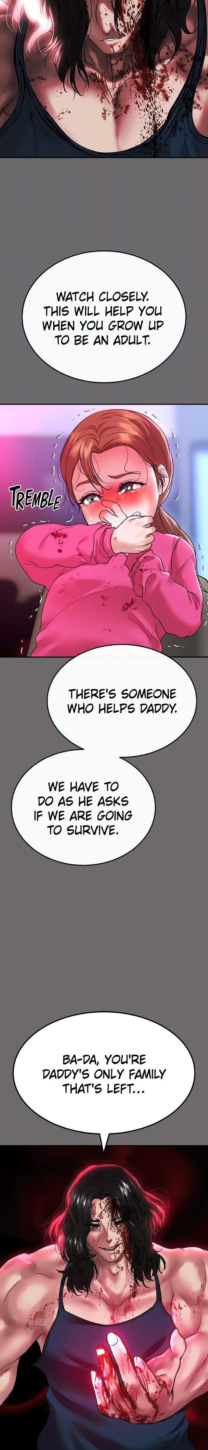 The Real Deal Chapter 58 Page 19