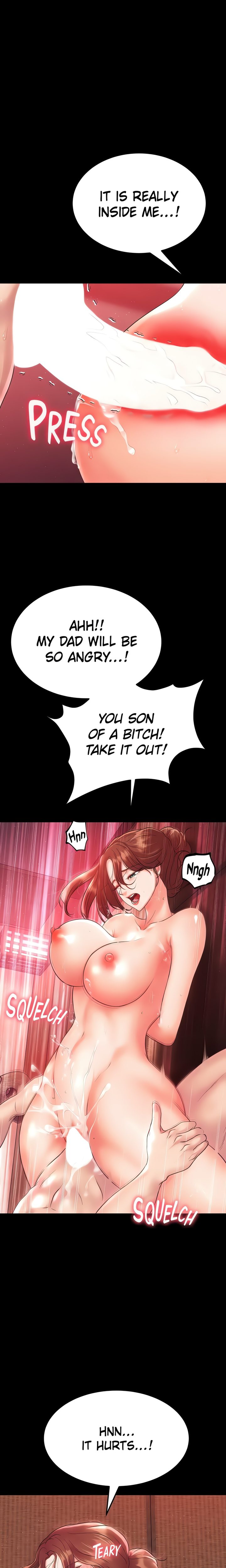 The Real Deal Chapter 58 Page 4