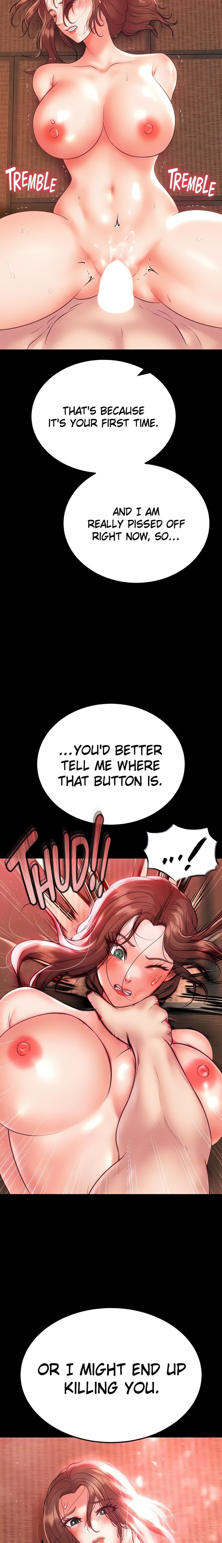 The Real Deal Chapter 58 Page 5