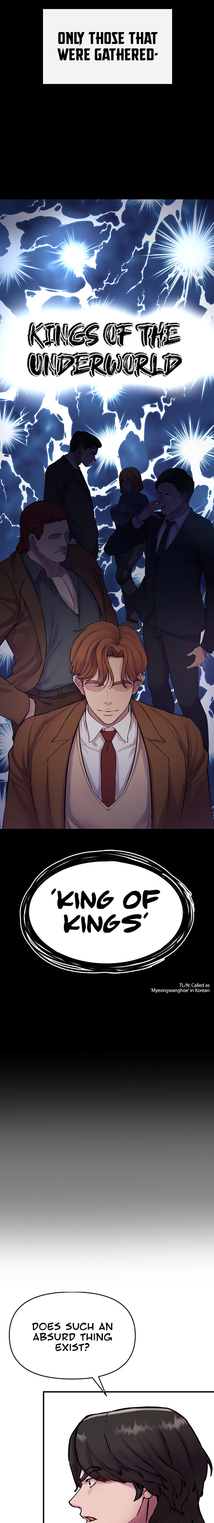 The Real Deal Chapter 6 Page 26