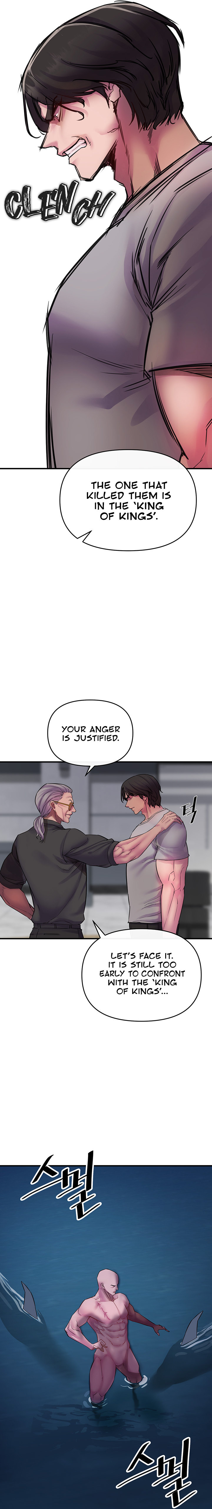 The Real Deal Chapter 6 Page 29