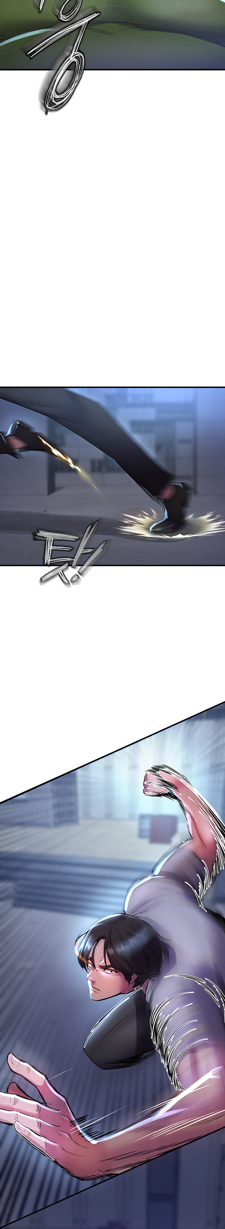 The Real Deal Chapter 6 Page 7
