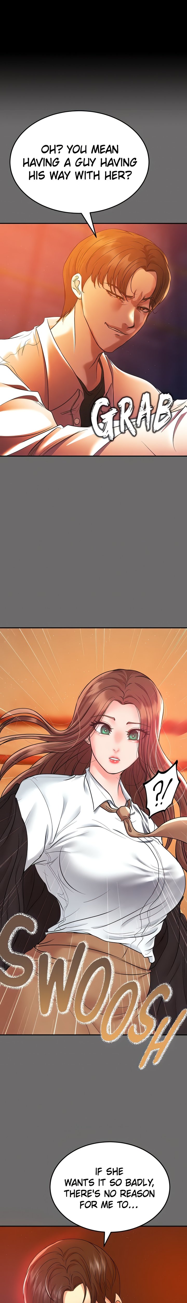 The Real Deal Chapter 59 Page 1