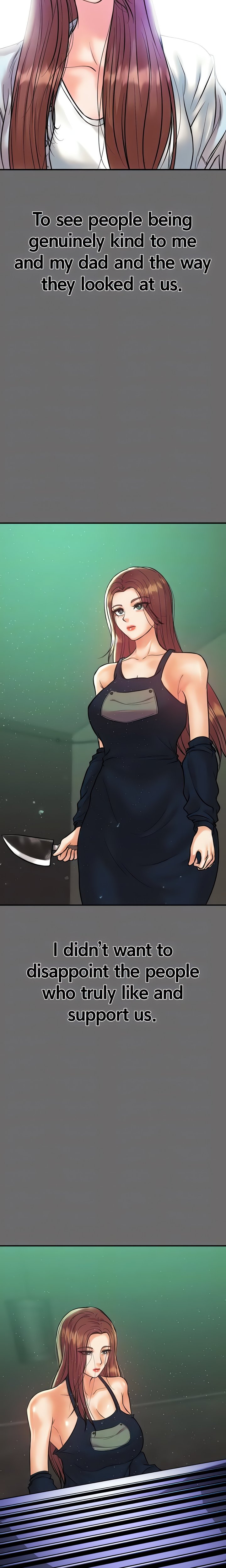 The Real Deal Chapter 59 Page 17