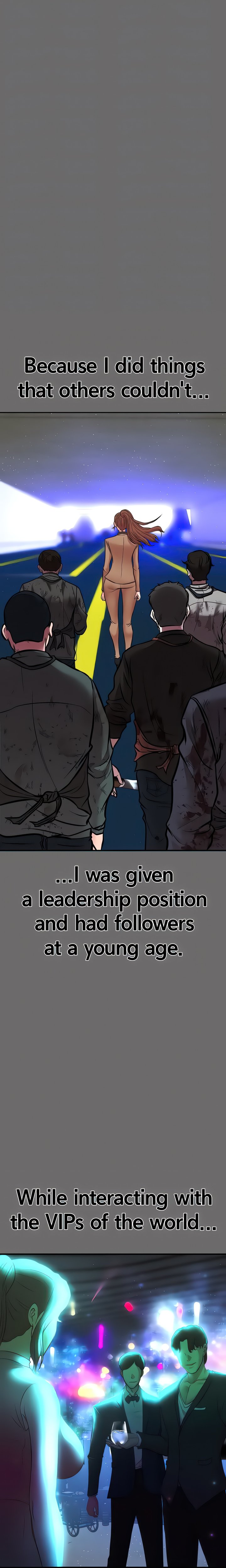 The Real Deal Chapter 59 Page 19