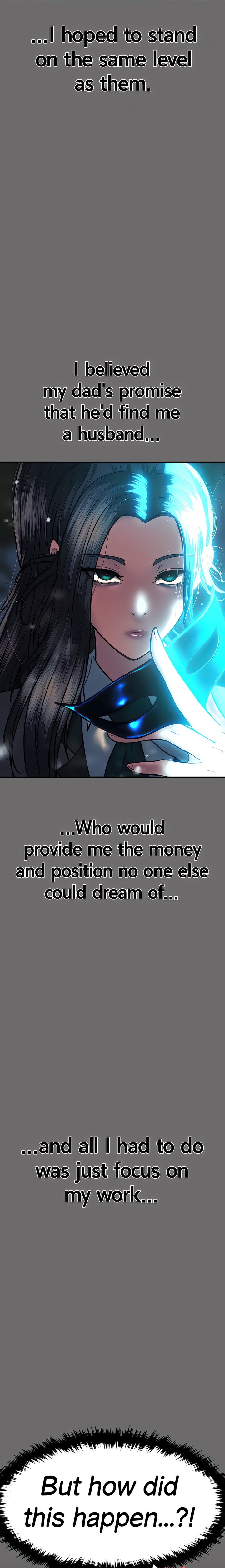 The Real Deal Chapter 59 Page 20