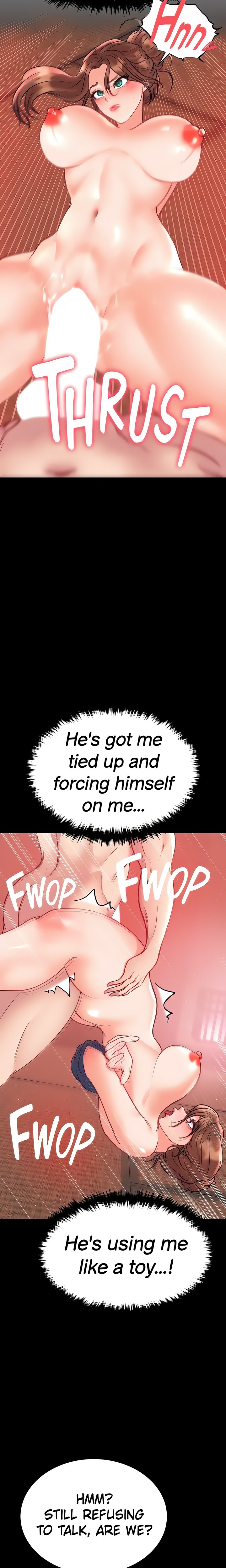 The Real Deal Chapter 59 Page 21