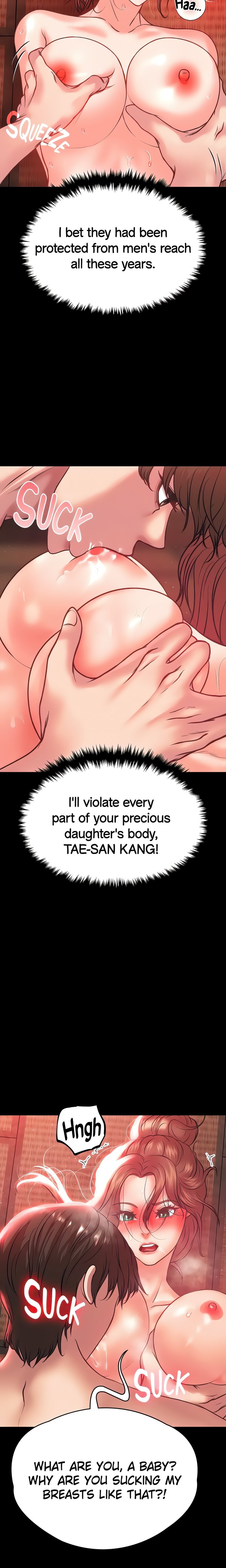 The Real Deal Chapter 59 Page 26