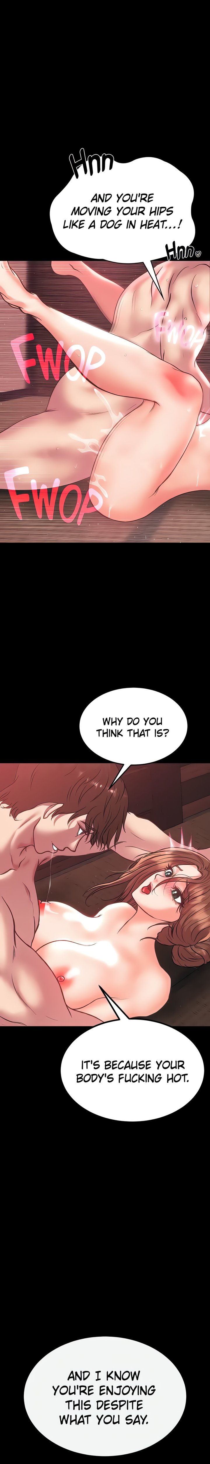 The Real Deal Chapter 59 Page 27