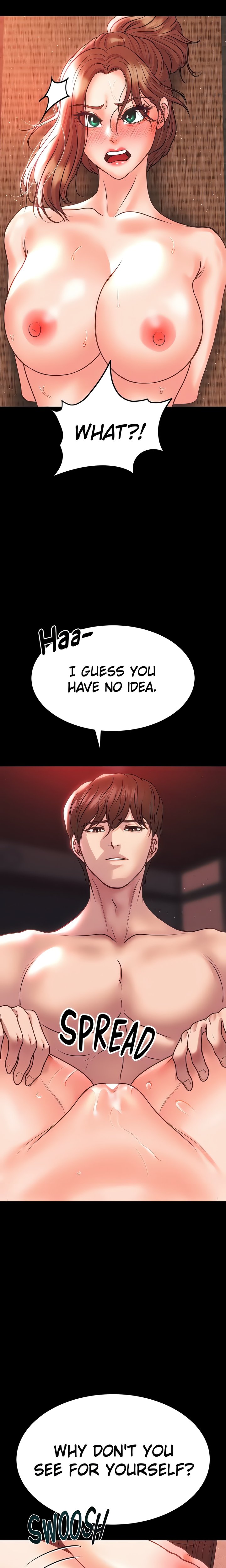 The Real Deal Chapter 59 Page 28