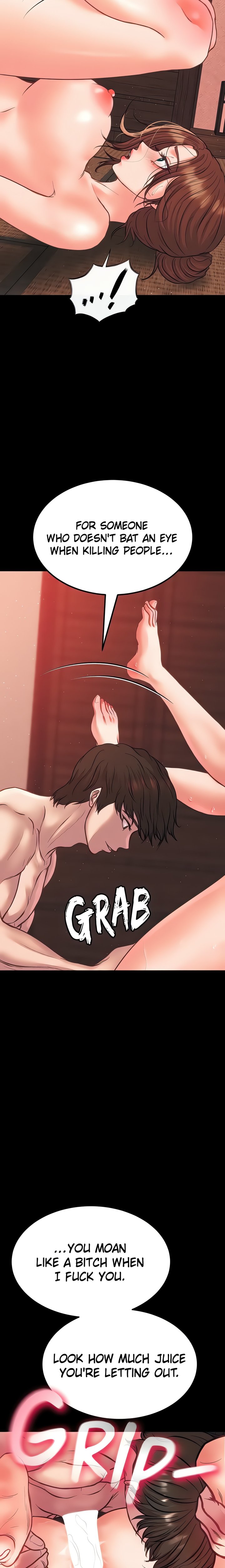 The Real Deal Chapter 59 Page 29