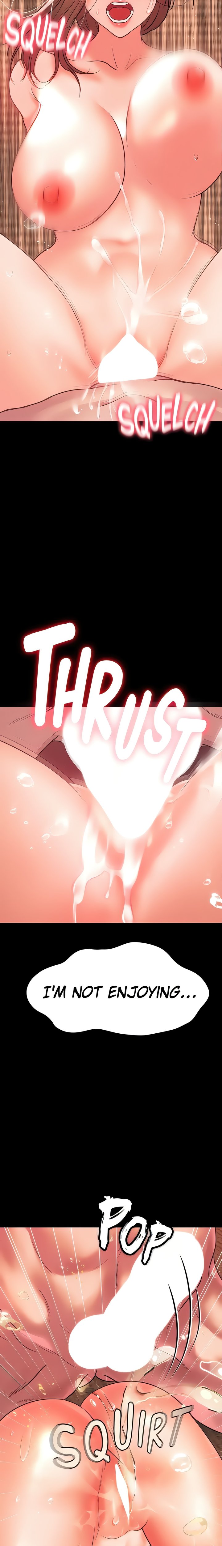 The Real Deal Chapter 59 Page 31