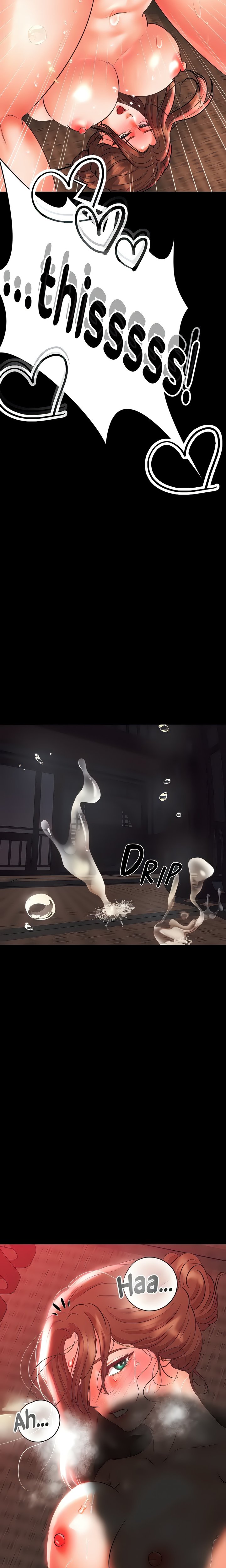The Real Deal Chapter 59 Page 32