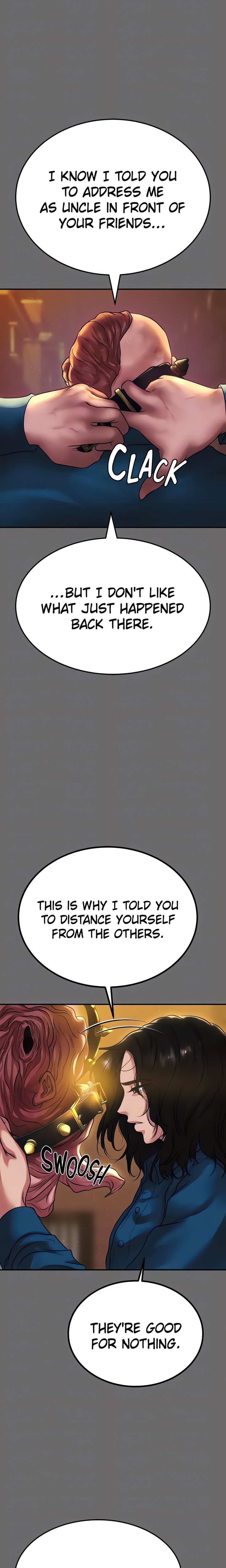 The Real Deal Chapter 59 Page 8